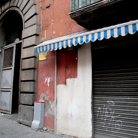 Appartement Casa Marmolo - Cuore Di Naples