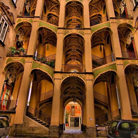 Appartement Casa Marmolo - Cuore Di Naples