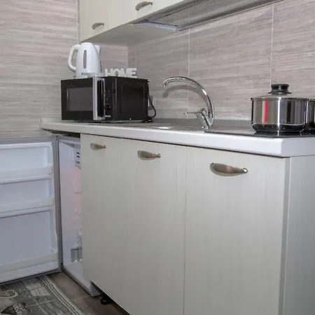 Casa Marmolo - Cuore Di Appartement *