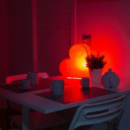 Casa Marmolo - Cuore Di Appartement *