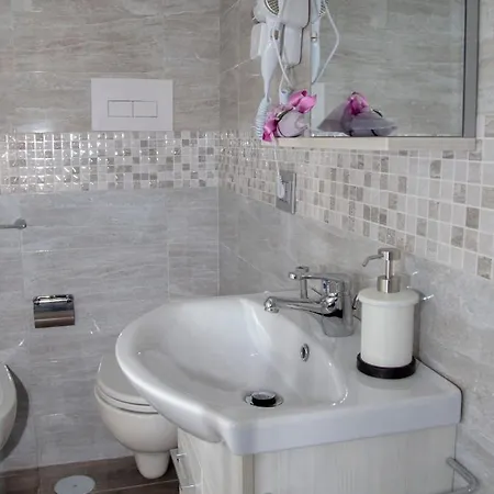 Casa Marmolo - Cuore Di Appartement *