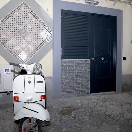 Casa Marmolo - Cuore Di * Napoli
